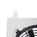 Picture of Mishimoto 03-06 Nissan 350Z Aluminum Fan Shroud Kit