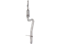 Picture of aFe MACHForce XP 2-5in SS-409 Cat-Back Exhaust 07-16 Jeep Wrangler JK V6-3-6L-3-8L 2-4 Door