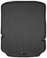 Picture of Husky Liners 16-17 Chevy Camaro Black Trunk - Cargo Liner