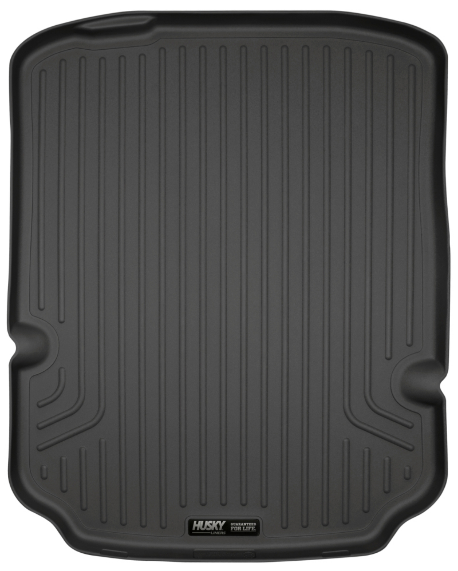 Picture of Husky Liners 16-17 Chevy Camaro Black Trunk - Cargo Liner