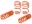 Picture of aFe Control Lowering Springs 07-13 BMW 335I E90-92
