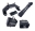 Picture of Torque Solution Engine - Transmission-Pitch Mount 02-14 Subaru WRX - STI