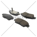 Picture of StopTech Performance 09-17 Honda Fit Front Brake Pads
