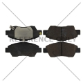 Picture of StopTech Performance 09-17 Honda Fit Front Brake Pads