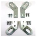 Picture of Ford Racing 15-17 Mustang Front and Rear Tie Down Kit