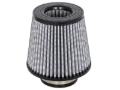 Picture of aFe MagnumFLOW Air Filters PDS A-F CCV PDS 3F X 6B X4 1-2T Inv x 5-1-2H in