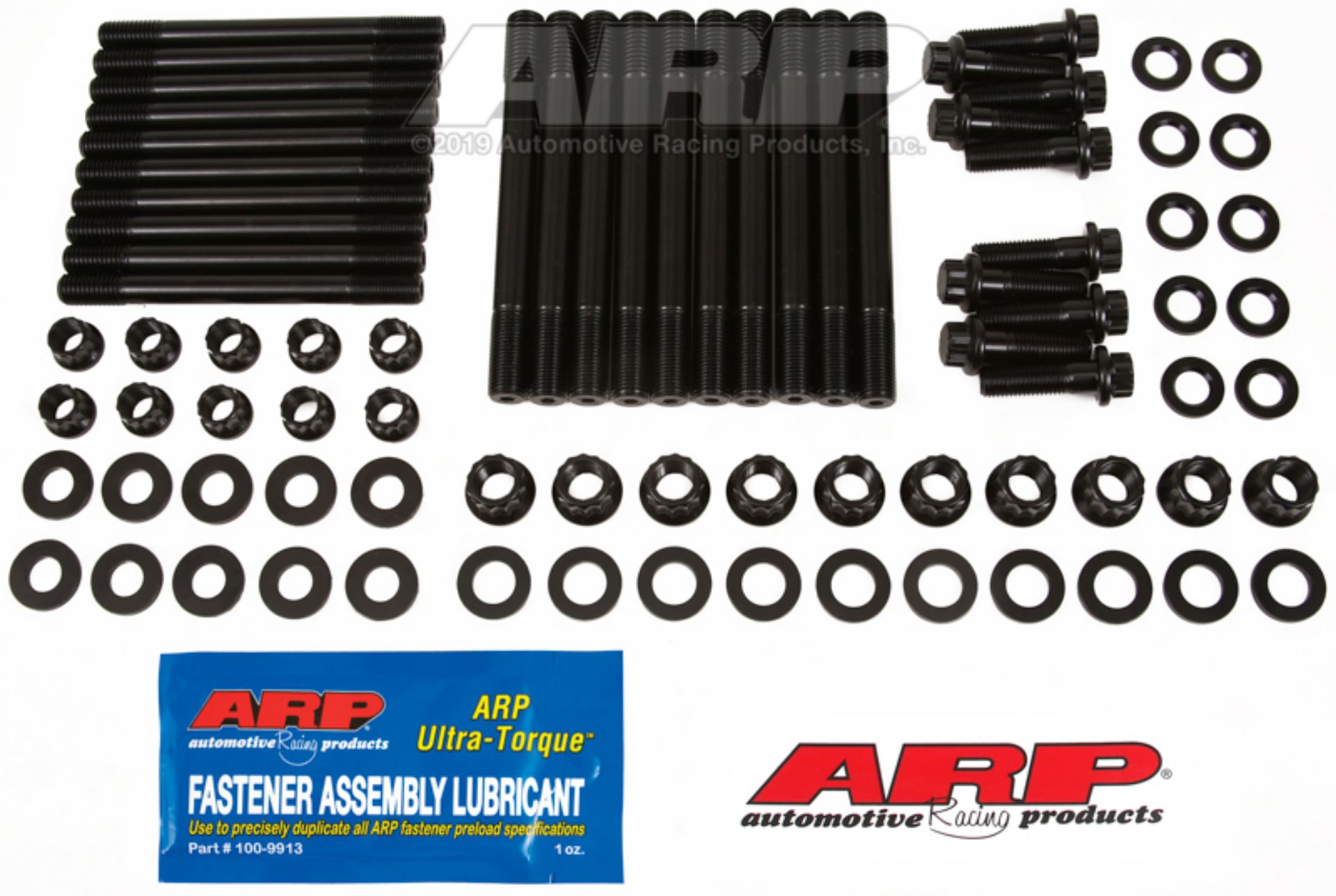Picture of ARP Ford 6-7L Powerstroke Diesel Main Stud Kit