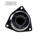 Picture of Turbo XS 1st Generation Hyundai Genesis Coupe H BOV Adapter Blow Off Valve Sold Separately