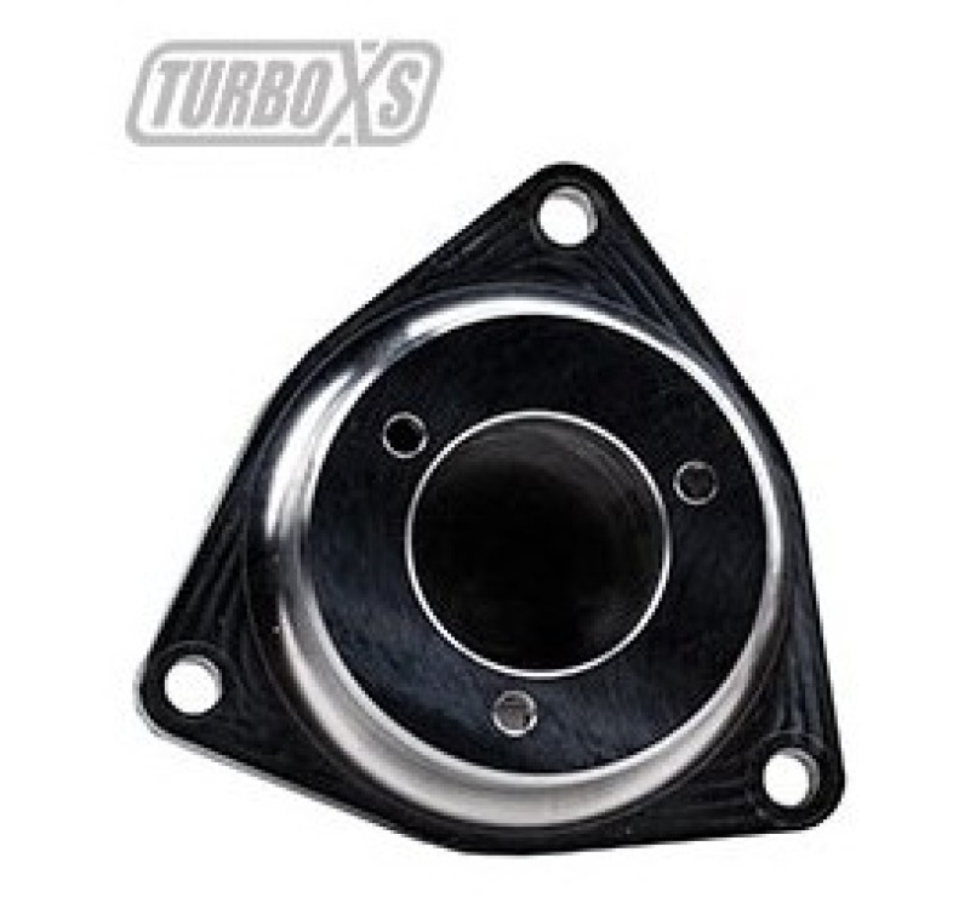 Picture of Turbo XS 1st Generation Hyundai Genesis Coupe H BOV Adapter Blow Off Valve Sold Separately