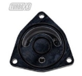 Picture of Turbo XS 1st Generation Hyundai Genesis Coupe H BOV Adapter Blow Off Valve Sold Separately