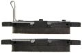 Picture of StopTech Performance Touring Brake Pads