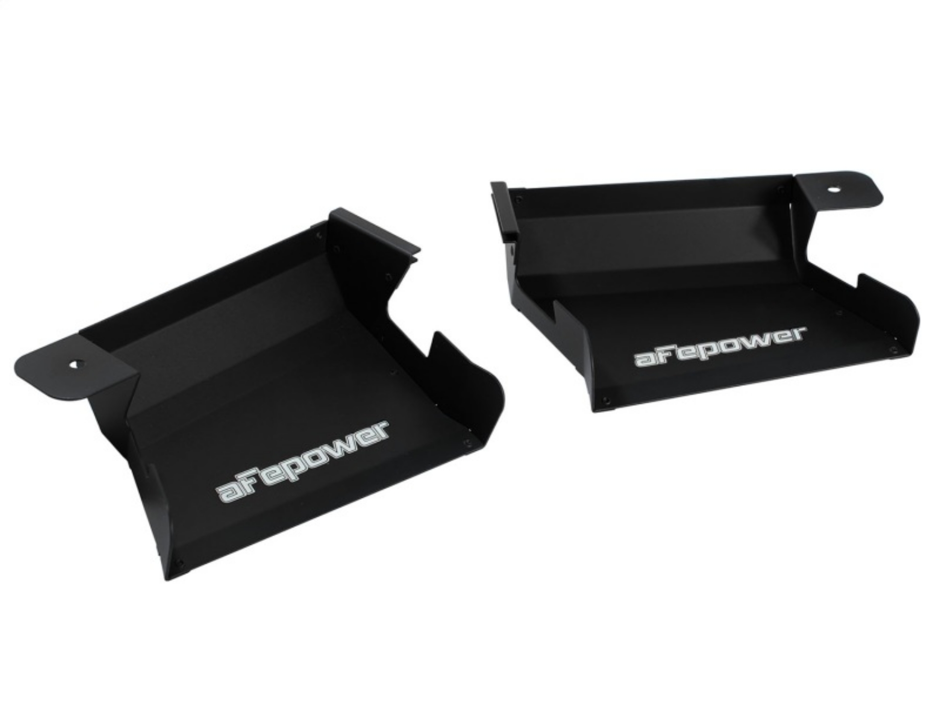 Picture of aFe MagnumFORCE Intakes Scoops AIS BMW 335i E90-92-93 07-11 L6-3-0L tt