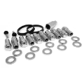 Picture of Race Star 7-16in GM Open End Deluxe Lug Kit - 10 PK