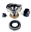 Picture of Ford Racing 2015-2017 Automatic IRS Pinion Flange