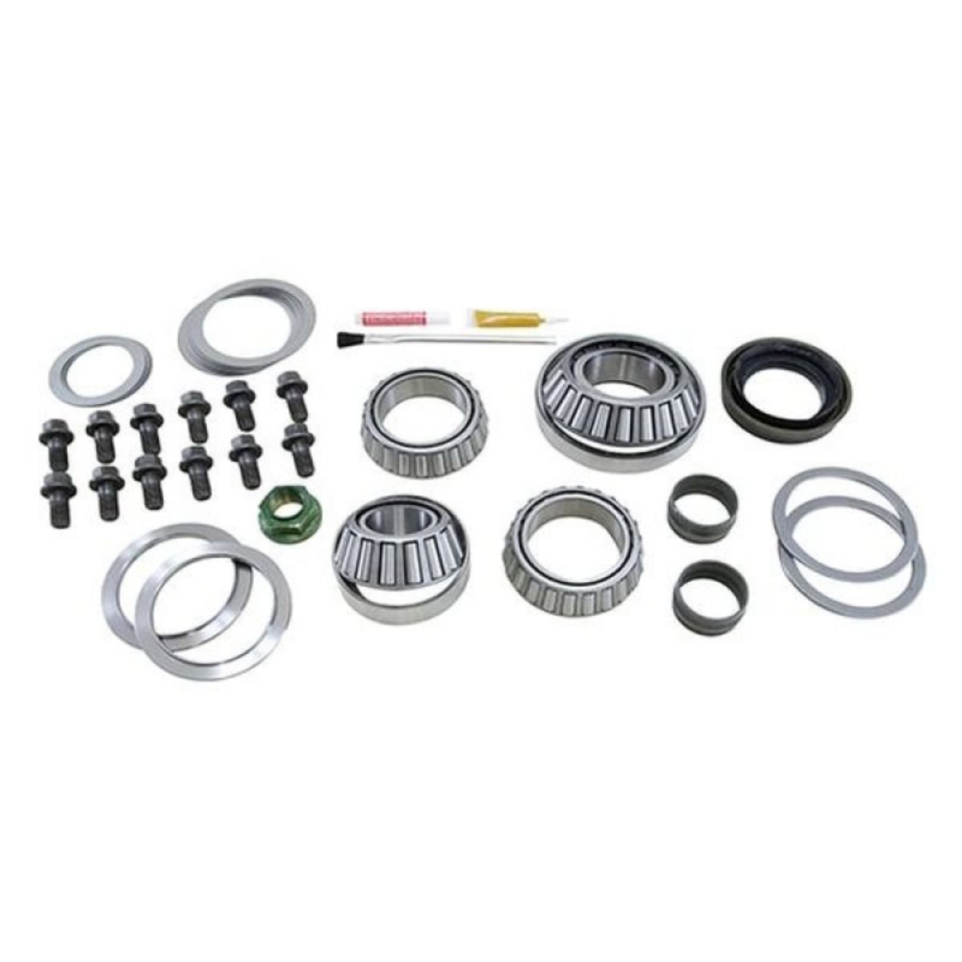 Picture of USA Standard Master Overhaul Kit For 97-13 GM 9-5in Differential