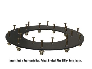 Picture of Fidanza 8 inch Friction Kit