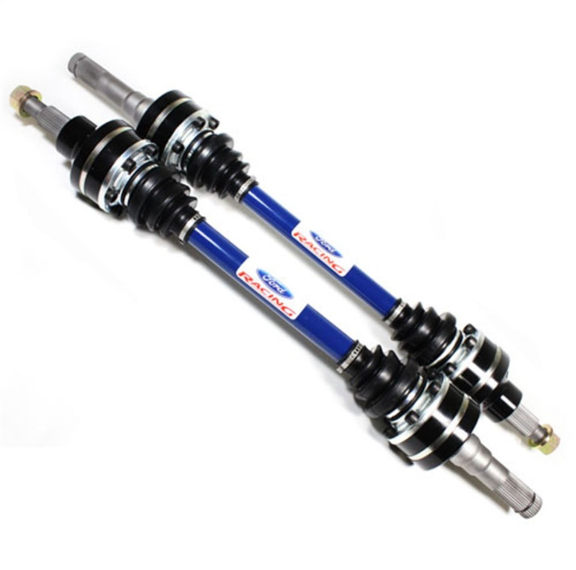 Picture of Ford Racing 15-25 Mustang GT-EcoBoost - 15-20 Mustang GT350 Half Shaft Upgrade Kit