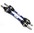 Picture of Ford Racing 15-25 Mustang GT-EcoBoost - 15-20 Mustang GT350 Half Shaft Upgrade Kit