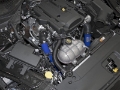 Picture of aFe BladeRunner 3in Intercooler Tube Cold Side 15-16 Ford Mustang EcoBoost L4-2-3L t