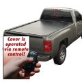 Picture of Pace Edwards 02-08 Dodge Ram - 09 Ram 25-3500 6ft 2in Bed BedLocker w- Explorer Rails
