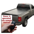 Picture of Pace Edwards 93-98 Toyota T-100 Ext Cab 6ft 3in Bed BedLocker w- Explorer Rails
