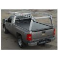 Picture of Pace Edwards 01-06 Toyota Tundra 8ft Bed BedLocker w- Explorer Rails