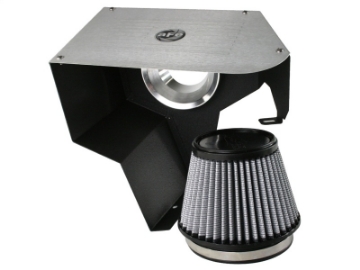 Picture of aFe MagnumFORCE Intakes Stage-1 PDS AIS PDS BMW Z4 E85 03-05 L6-3-0L M54
