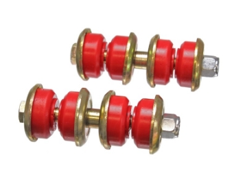 Picture of Energy Suspension 90-97 Honda Accord-Odyssey Red Front End Links