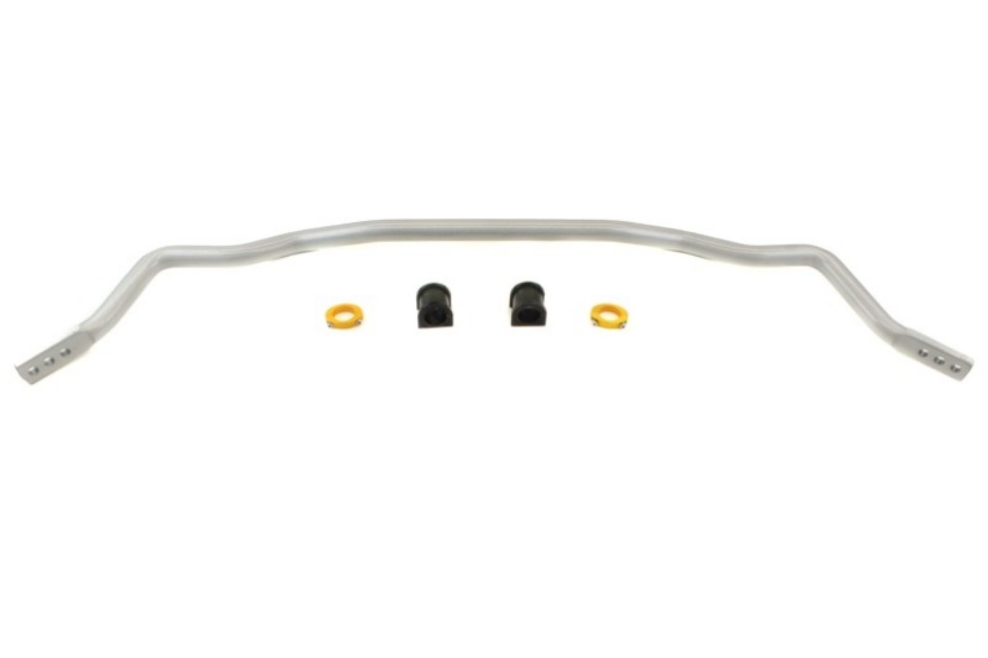 Picture of Whiteline EVO X Rear 27 mm Heavy Duty Adjustable Swaybar