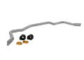Picture of Whiteline EVO X Rear 27 mm Heavy Duty Adjustable Swaybar