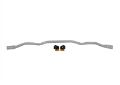 Picture of Whiteline EVO X Rear 27 mm Heavy Duty Adjustable Swaybar