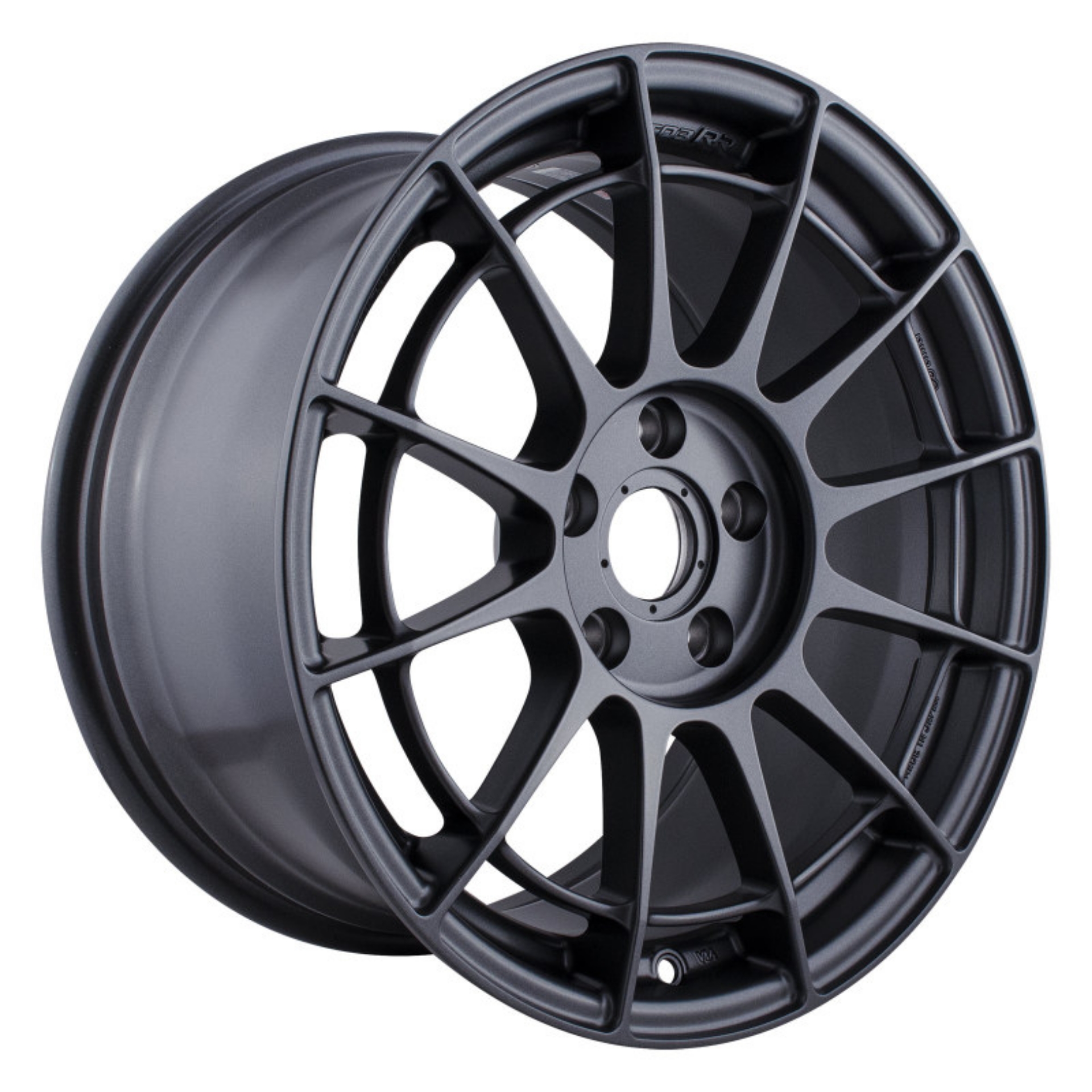 Picture of Enkei NT03RR 17x9-0 5x114-3 45mm Offset 72-6mm Bore Gunmetal Wheel