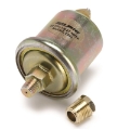 Picture of Autometer Oil Pressure Sensor 0-80PSI 1-8in NPT Male For Short Sweet Elec