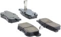 Picture of StopTech Performance 2000-2009 Honda S2000 Rear Sport Brake Pads