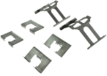 Picture of StopTech Performance 2000-2009 Honda S2000 Rear Sport Brake Pads