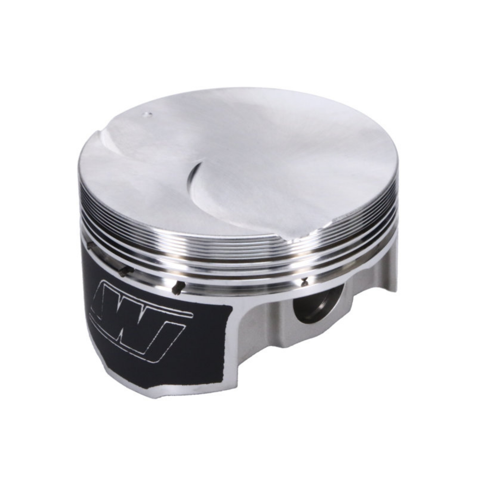 Picture of Wiseco Chevy LS Series -3-2cc FT 4-010inch Bore Piston Set