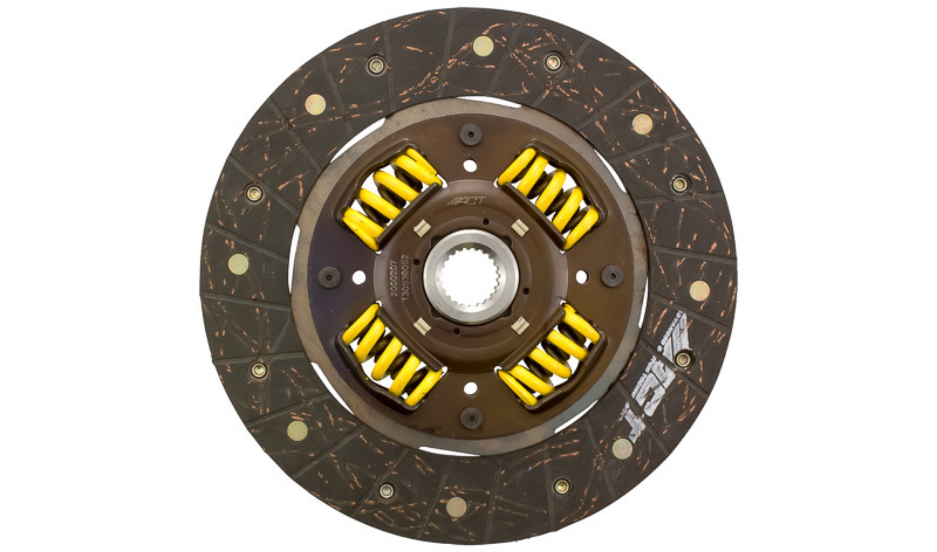 Picture of ACT 2005 Mazda 3 Modified Sprung Street Disc