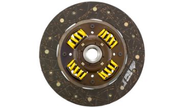 Picture of ACT 2005 Mazda 3 Modified Sprung Street Disc