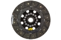 Picture of ACT 2002 Mini Cooper Modified Rigid Street Disc