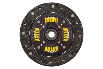 Picture of ACT 1995 Suzuki Esteem Modified Sprung Street Disc