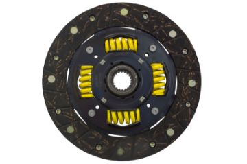 Picture of ACT 1986 Suzuki Samurai Modified Sprung Street Disc