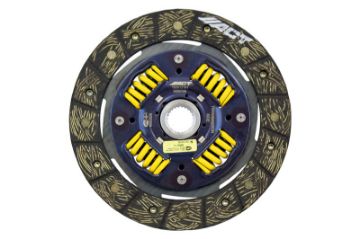 Picture of ACT 2002 Honda Civic Perf Street Sprung Disc