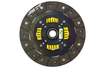Picture of ACT 1989 Honda Civic Perf Street Sprung Disc