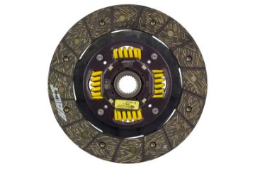 Picture of ACT 1990 Acura Integra Perf Street Sprung Disc