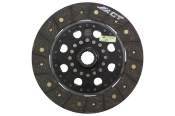Picture of ACT 1992 Acura Integra Perf Street Rigid Disc