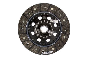 Picture of ACT 1990 Acura Integra Perf Street Rigid Disc