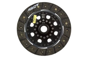 Picture of ACT 2002 Honda Civic Perf Street Rigid Disc