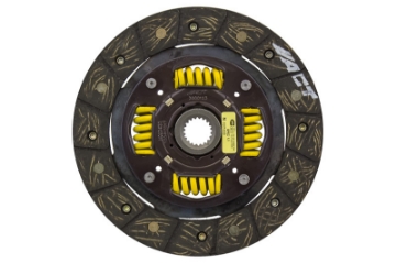 Picture of ACT 1989 Honda Civic Perf Street Sprung Disc