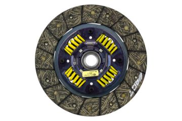 Picture of ACT 1993 Ford Escort Perf Street Sprung Disc