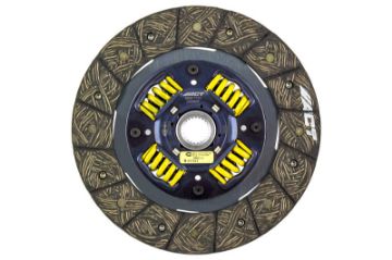 Picture of ACT 1991 Ford Probe Perf Street Sprung Disc